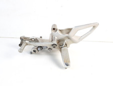 Supporto Pedana Anteriore Sinistra BMW F 800 R F800R ABS 2015 - 2019