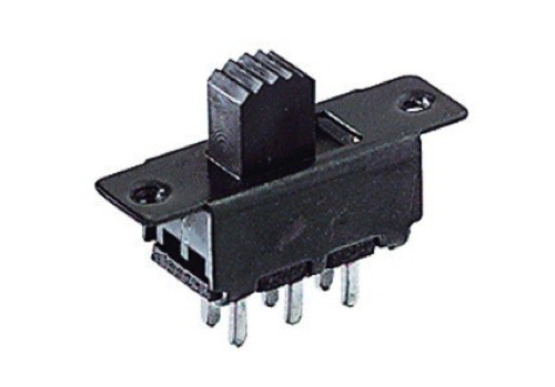 Deviatore slitta bipolare - , 2