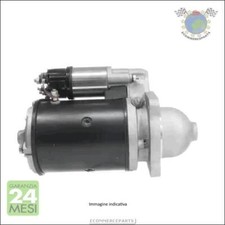 Motorino d'avviamento Starter