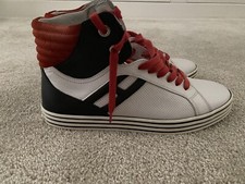 Scarpe hogan rebel - scarpe,