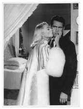 FOTOGRAFIA Originale WALTER CHIARI - DORIAN GRAY film: "IO PIACCIO" - con Timbri