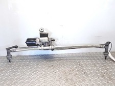 MOTOR LIMPIA DELANTERO PARA