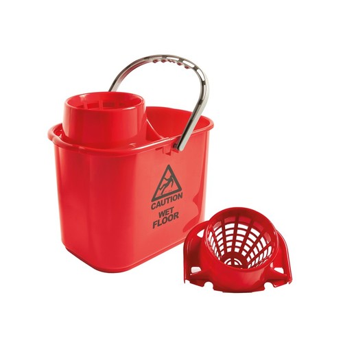 Secchio polar con - secchio,