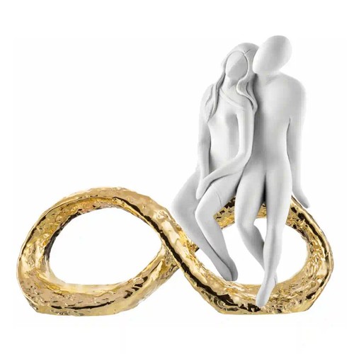 Collezione coppia seduta - collezione,