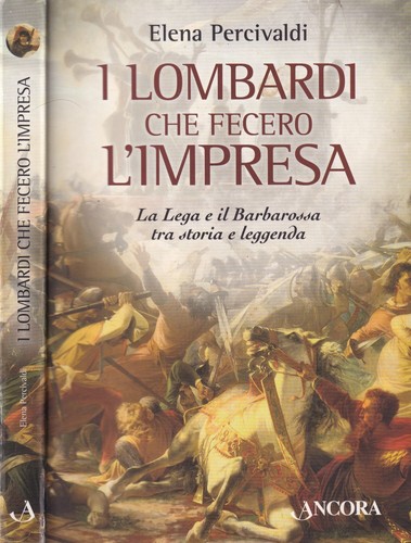 Lombardi che fecero - i,
