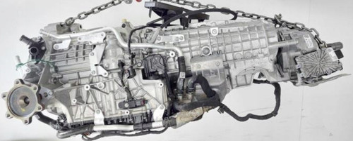 Cambio automatico usato audi - automatico,