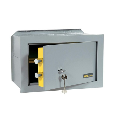 Cassaforte muro viro con - cassaforte, a