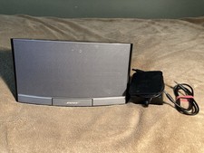 Bose SoundDock Portable