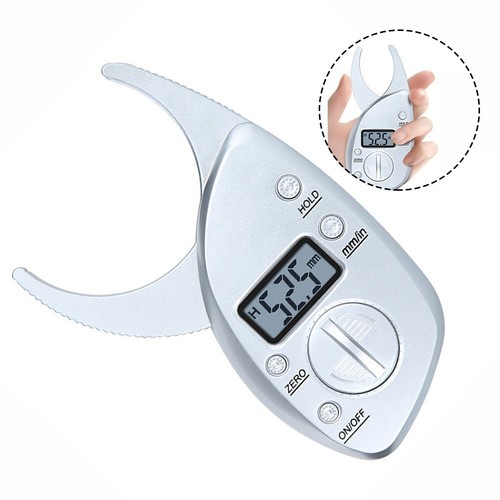 Analizzatore test piega - , pelle