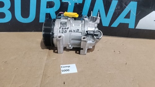 Comp 5000 compressore clima