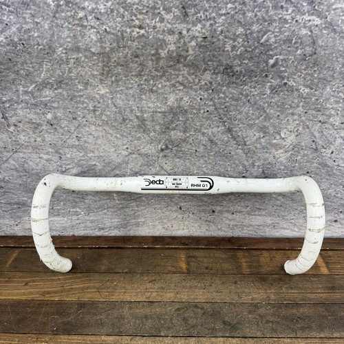 Deda rhm drop handlebar - deda,