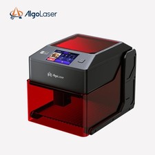 AlgoLaser Pixi 10W Incisore