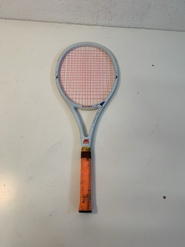 Racchetta tennis maxima forma - racchetta,