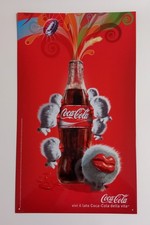 Insegna Publicitaria Coca Cola