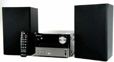 BLACKWEB CD Micro Stereo