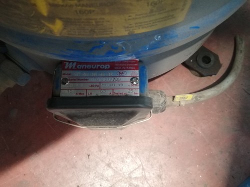 Compressore trifase - compressore,