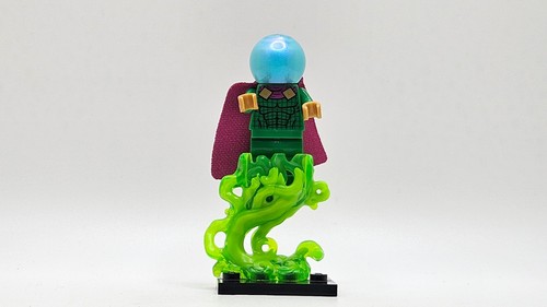 Lego autentico mysterio sh0681 - lego,