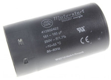 Ducati Condensatore 161/193 uF