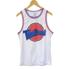 Gilet maglia basket ufficiale