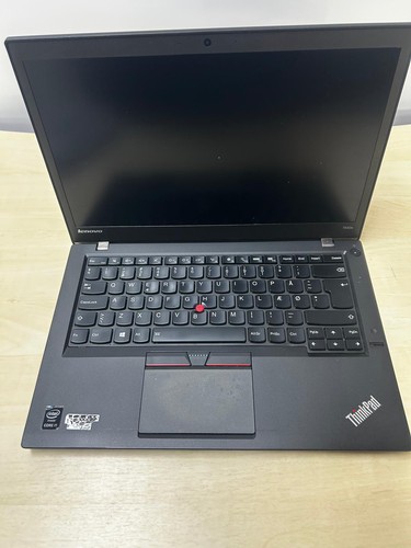 Notebook lenovo thinkpad t450s - notebook,