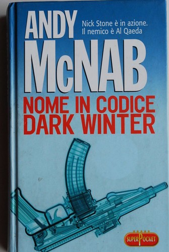 Nome codice dark - –,