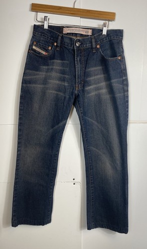 Diesel made in italy - -,