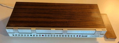 Amplificatore o - amplificatore, b&o
