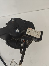 Ventola Interna Riscaldamento