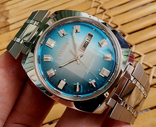 Citizen tiger xxx automatico - citizen,