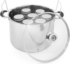 20QT Canner Indicatore