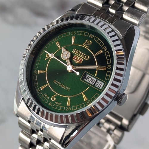 Seiko automatico quadrante - automatico,