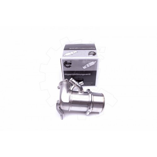 Radiatore valvola egr per - per, vw