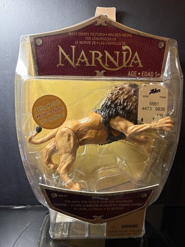 Chronicles narnia aslan - chronicles,
