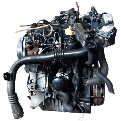 Motore f9qn870 renault megane - motore,