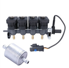 Rail INIETTORI TARTARINI evo