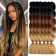 Capelli per Treccine Africane