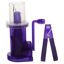  Macchina Per Maglieria Mano Accessori Cucito All'uncinetto Maglia Manuale