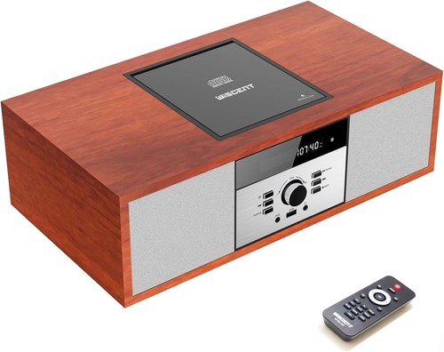 Sistema stereo bluetooth - stereo,