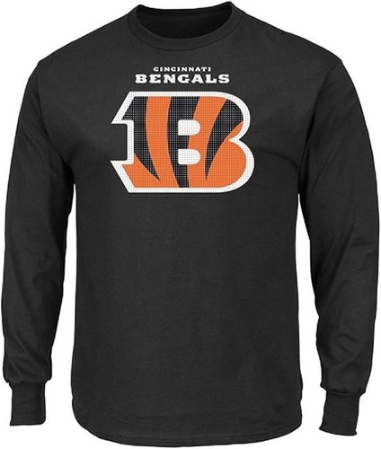 Maglia nfl cincinnati bengals - maglia,