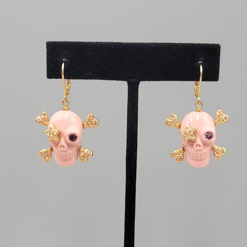 Orecchini wildfox couture - orecchini,