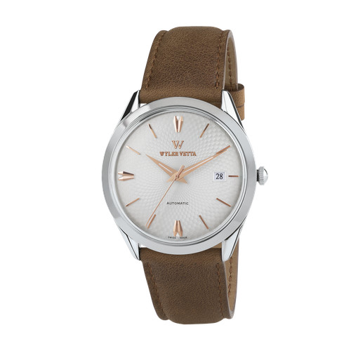 Orologio wyler vetta - orologio, uomo