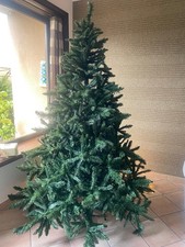 Bizzotto Monte Grappa  2,10m Albero di Natale Artificiale - Verde