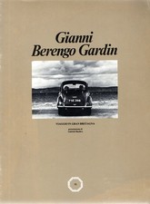 Berengo Gardin, Gianni