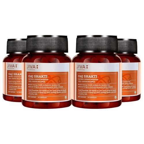Capsule oaj shakti - capsule, |