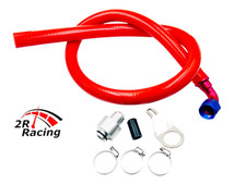 Kit Decanter Abarth 500 Eliminazione Vapori Olio T-jet 1.4 Punto Fiat Alfa Romeo