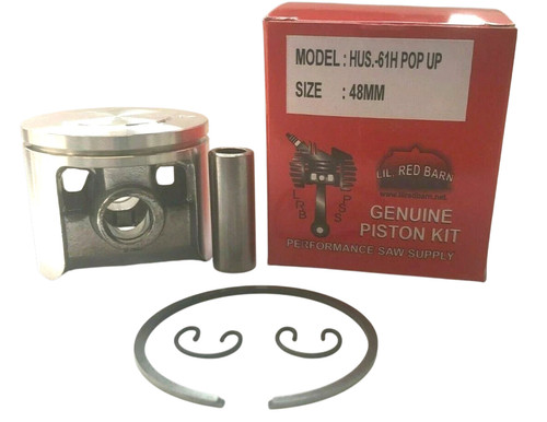 Pistone pop adatto per kit - pistone,