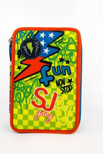 Astuccio seven zip gang - seven,