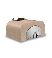 Forno pizza legna palazzetti - pizza,