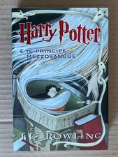 Rowling HARRY POTTER E IL