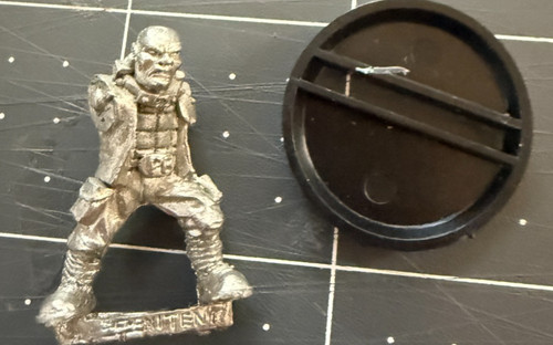 Warhammer 40k rogue trader - 40k,